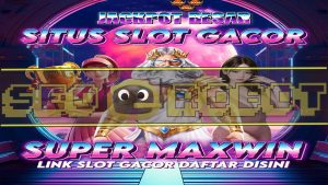 Bonus Deposit Harian Game Slot Online Dari Spade Gaming, Ini Daftar Permainannya!